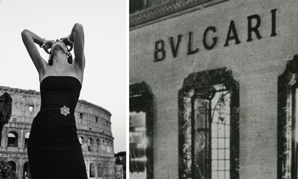 Bulgari